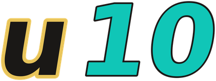 u10 logo