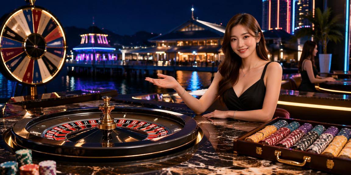 u10 Roulette Live di u10 untuk Malaysia